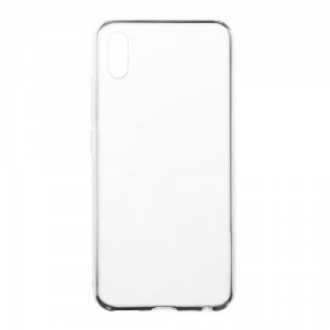Чехол для мобильного телефона BeCover Vivo Y1S Transparancy (706491)