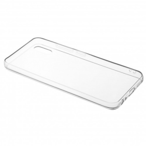 Чехол для мобильного телефона BeCover Vivo Y1S Transparancy (706491)