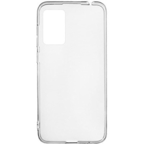 Чехол для мобильного телефона BeCover Xiaomi Redmi 10 2021/10 2022 Transparancy (706888)