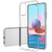 Чехол для мобильного телефона BeCover Xiaomi Redmi Note 10 5G Transparancy (706687)