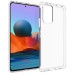 Чехол для мобильного телефона BeCover Xiaomi Redmi Note 10 5G Transparancy (706687)