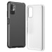 Чехол для мобильного телефона BeCover Xiaomi Redmi Note 10 5G Transparancy (706687)