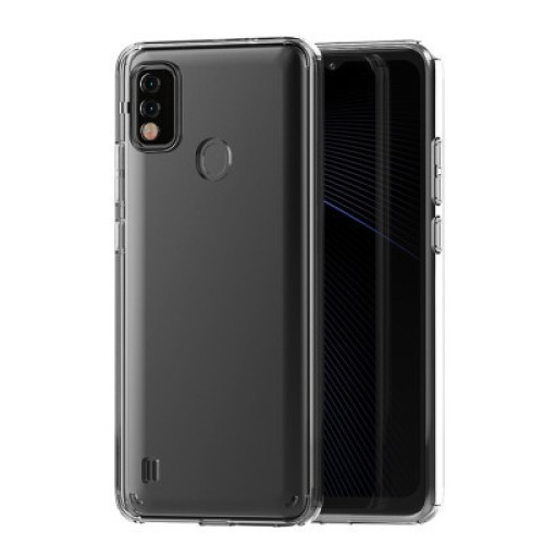Чехол для мобильного телефона BeCover ZTE Blade A51 Transparancy (706940)
