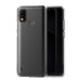 Чехол для мобильного телефона BeCover ZTE Blade A51 Transparancy (706940)