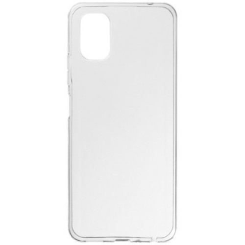 Чехол для мобильного телефона BeCover ZTE Blade V2020 Smart Transparancy (706938)