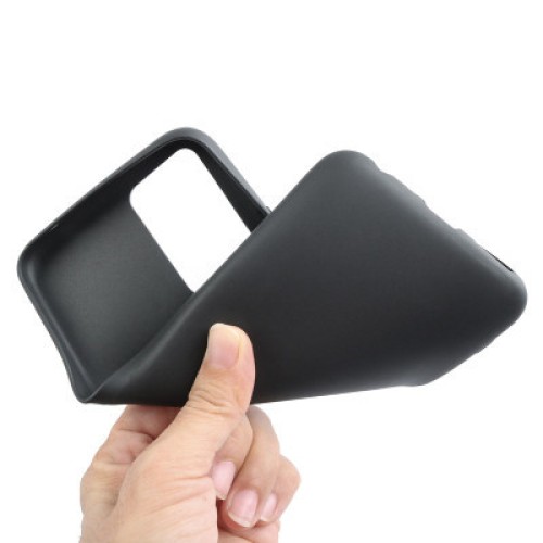 Чехол для мобильного телефона BeCover ZTE Blade V30 Black (706943)