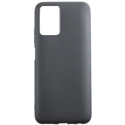Чехол для мобильного телефона BeCover ZTE Blade V30 Black (706943)