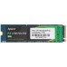 Накопитель SSD M.2 2280 1TB Apacer (AP1TBAS2280P4U-1)