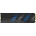 Накопитель SSD M.2 2280 2TB Apacer (AP2TBAS2280P4UPRO-1)