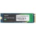 Накопитель SSD M.2 2280 1TB Apacer (AP1TBAS2280P4UPRO-1)
