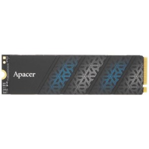 Накопитель SSD M.2 2280 512GB Apacer (AP512GAS2280P4UPRO-1)