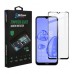 Стекло защитное BeCover Nokia 1.4 Black (706902)