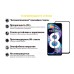 Стекло защитное BeCover Realme 8 / 8 Pro Black (706684)