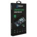 Стекло защитное BeCover Realme C21Y Black (706904)