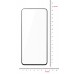 Стекло защитное BeCover Xiaomi Mi 11 Lite Black (706909)