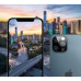 Стекло защитное BeCover камеры Apple iPhone 12 Pro (706658)