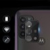 Стекло защитное BeCover камеры Motorola Moto G10 / G30 (706611)