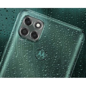Скло захисне BeCover камеры Motorola Moto G9 / G9 Power (706613)
