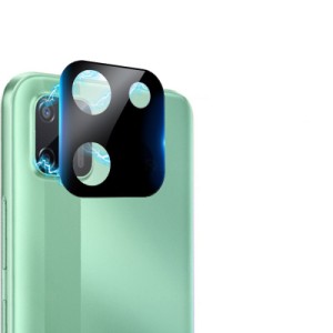Скло захисне BeCover камеры Realme C11 (706617)