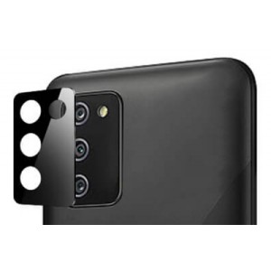 Скло захисне BeCover камеры Samsung Galaxy A02s SM-A025 (706618)