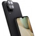 Стекло защитное BeCover камеры Samsung Galaxy A12 SM-A125 (706619)