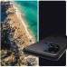 Стекло защитное BeCover камеры Samsung Galaxy A22 SM-A225 (706620)