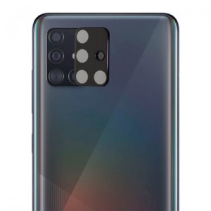 Стекло защитное BeCover камеры Samsung Galaxy A51 SM-A515 (706623)
