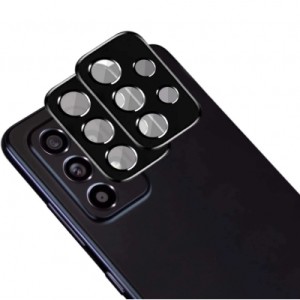 Стекло защитное BeCover камеры Samsung Galaxy A71 SM-A7160 (706625)