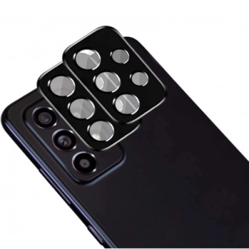 Стекло защитное BeCover камеры Samsung Galaxy A71 SM-A7160 (706625)