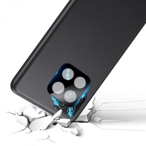 Стекло защитное BeCover камеры Samsung Galaxy M12 SM-M127 (706626)