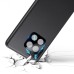 Стекло защитное BeCover камеры Samsung Galaxy M12 SM-M127 (706626)