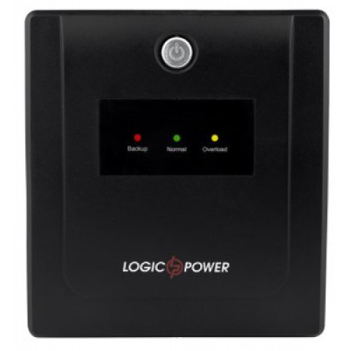 Источник бесперебойного питания LogicPower LPM-U1100VA-P (10358)