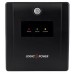 Источник бесперебойного питания LogicPower LPM-U1100VA-P (10358)