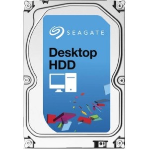 Жорсткий диск для сервера 3.5" 1TB Seagate (# ST1000NM0023-WL-FR #)