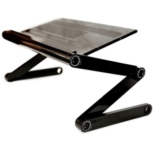 Столик для ноутбука UFT T38 Black (uftt38Black)