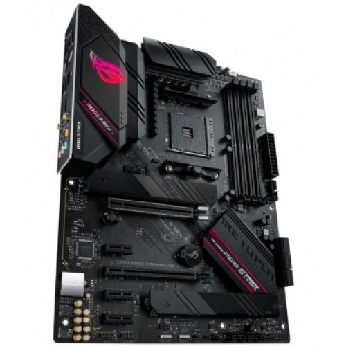 Материнская плата ASUS ROG STRIX B550-F GAMING WIFI II