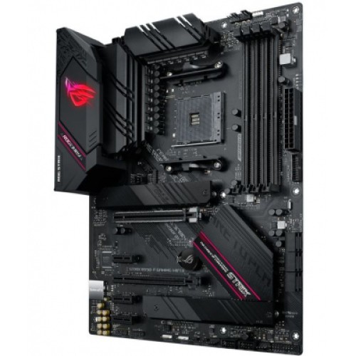 Материнская плата ASUS ROG STRIX B550-F GAMING WIFI II