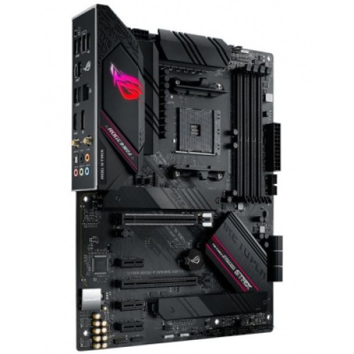 Материнская плата ASUS ROG STRIX B550-F GAMING WIFI II
