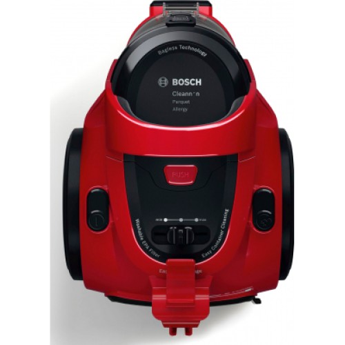 Пылесос Bosch BGC05AAA2