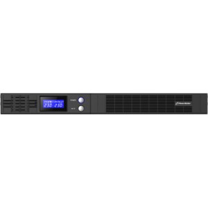 Источник бесперебойного питания PowerWalker VI 1000 R1U (10121049)