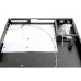 Корпус для сервера CSV 1U-FH 4HDD без вентиляторів (1U-FH 4HDD)