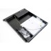 Корпус для сервера CSV 1U-FH 4HDD без вентиляторів (1U-FH 4HDD)