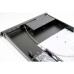 Корпус для сервера CSV 1U-FS без вентиляторів (1U-FS)