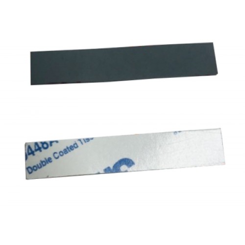 Накладка тормозной площадки Samsung CLP360/365/CLX3300 аналог JC73-00322B AHK (70262068)