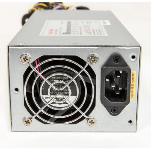 Блок питания GreatWall 600W 2U (GW-EPS2U600)