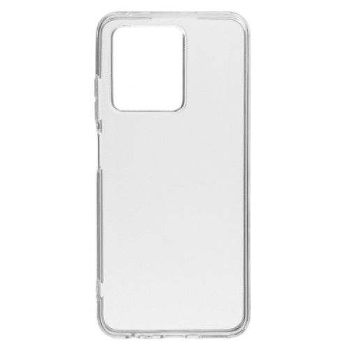 Чехол для мобильного телефона Armorstandart Air Series ZTE Blade V30 Transparent (ARM59796)