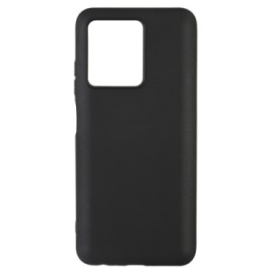 Чехол для мобильного телефона Armorstandart Matte Slim Fit ZTE Blade V30 Black (ARM59797)