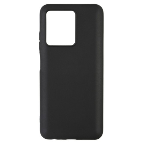 Чехол для мобильного телефона Armorstandart Matte Slim Fit ZTE Blade V30 Black (ARM59797)