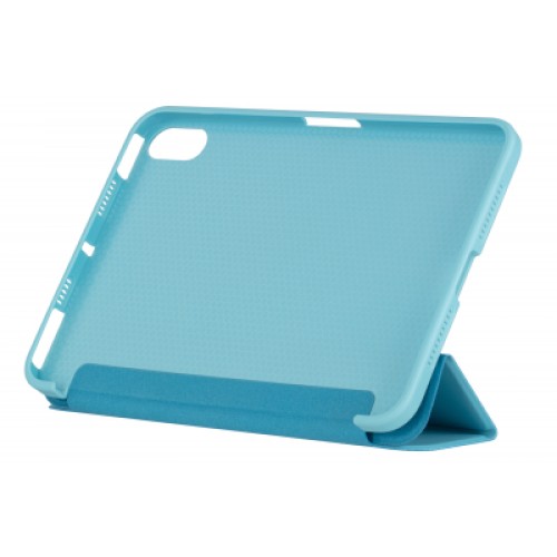 Чехол для планшета 2E Basic Apple iPad mini 6 8.3 (2021), Flex, Light blue (2E-IPAD-MIN6-IKFX-LB)