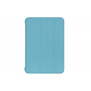 Чохол до планшета 2E Basic Apple iPad mini 6 8.3 (2021), Flex, Light blue (2E-IPAD-MIN6-IKFX-LB)
